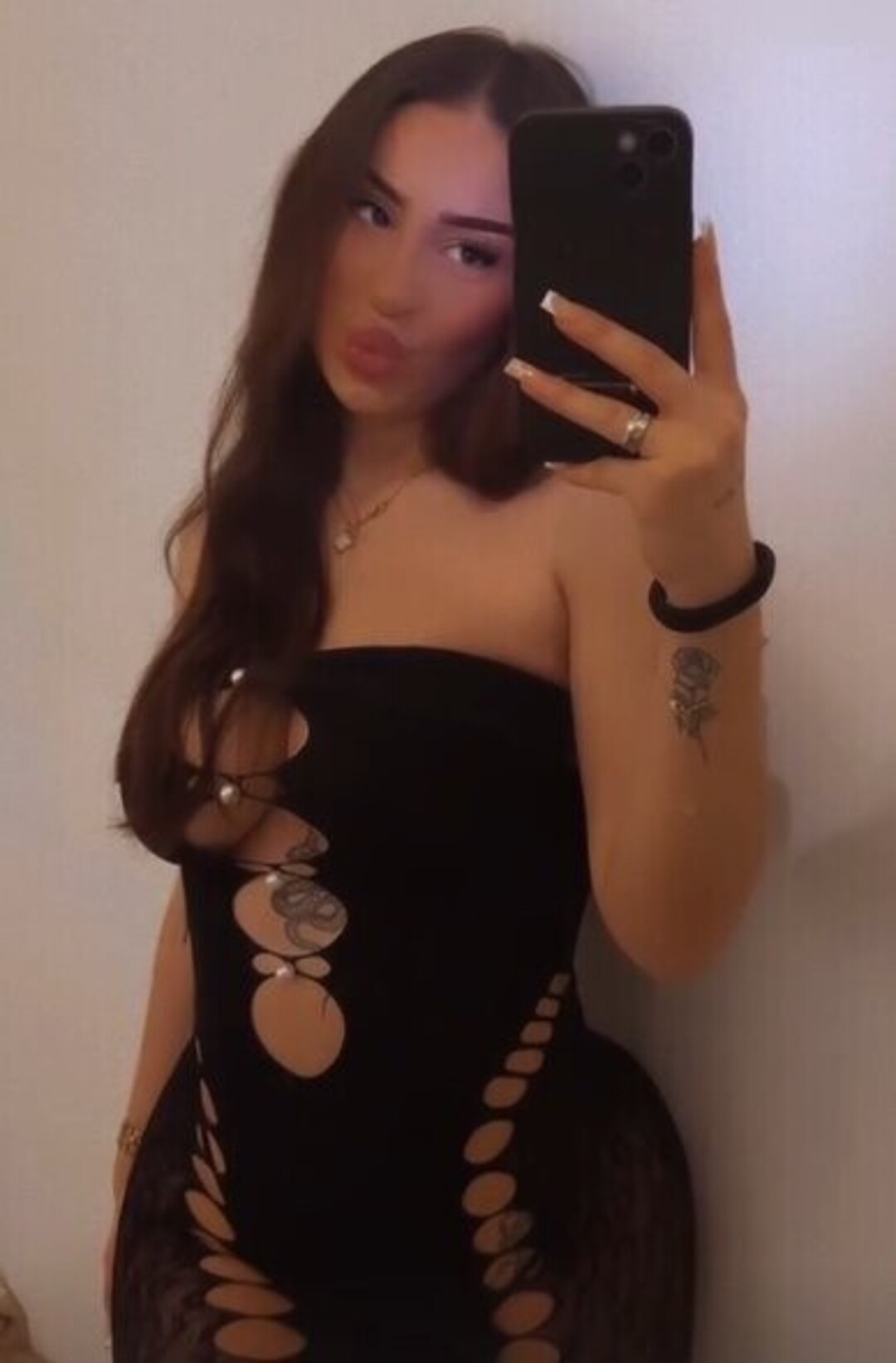 selinkitmir top sexy foto