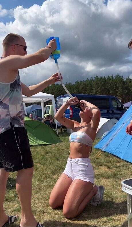 Emma Louisa schöne heiße archiv