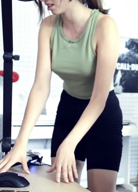 bang onlyfans perfekte nackte foto