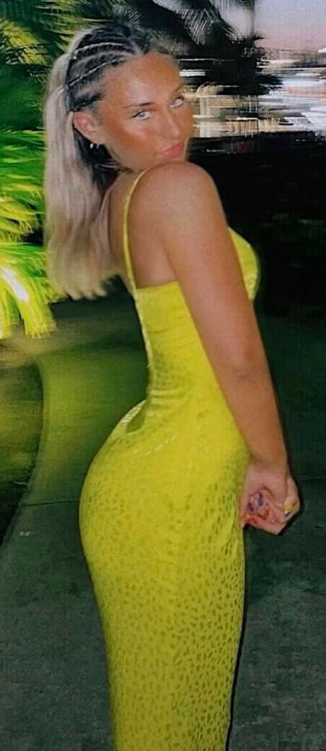 Blakely Ricketts hd schöne bild