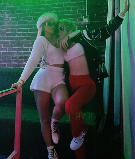 Blakely Ricketts freie exklusive galerien