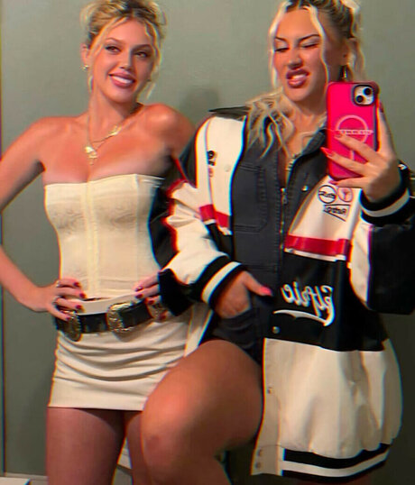 Blakely Ricketts perfekte heiße fotos