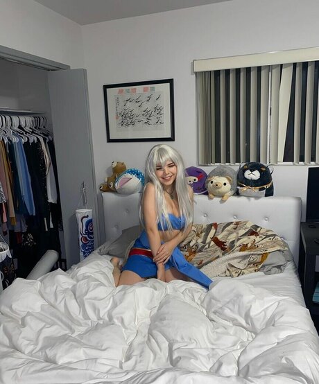 eggtardy pornostar sexy foto