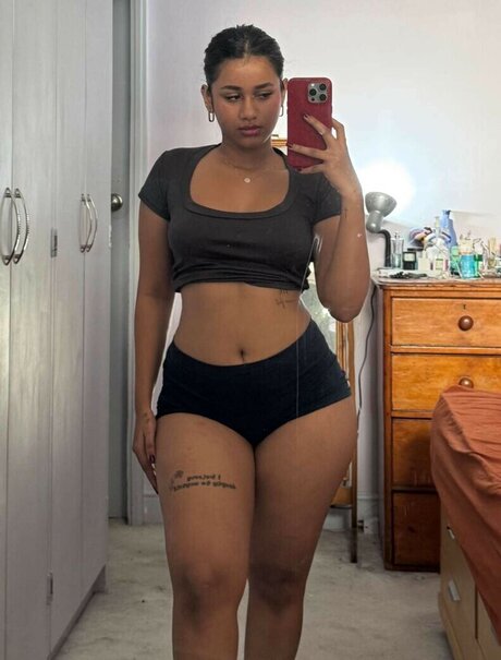 senoritasara beste nackt foto