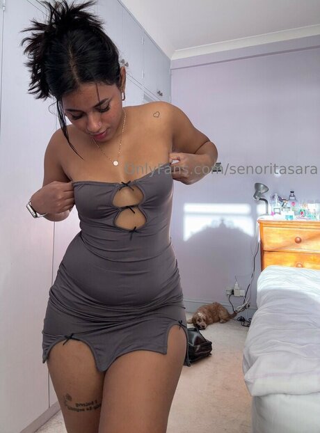 senoritasara hd nette fotos
