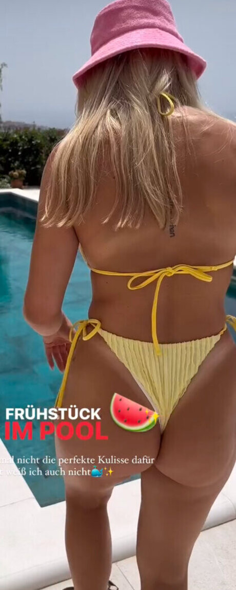 Alina Jochimsen porno nackt bilder