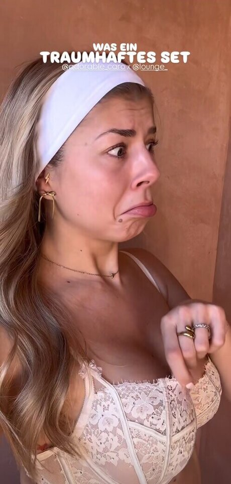 Alina Jochimsen perfekte sexy galerie