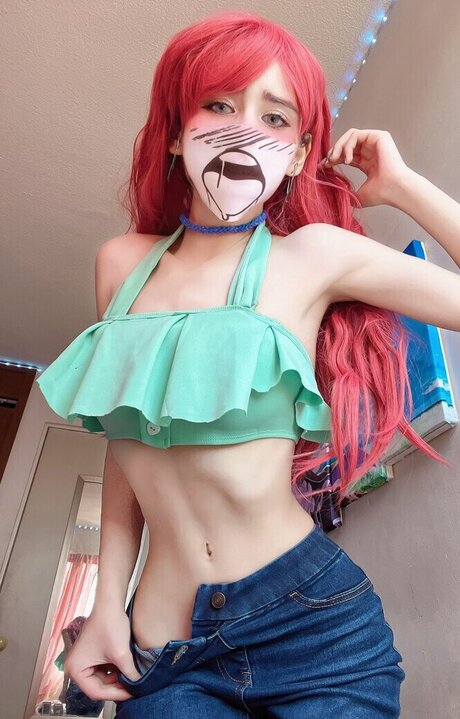 tgirl-onlyfans porno sexy galerie