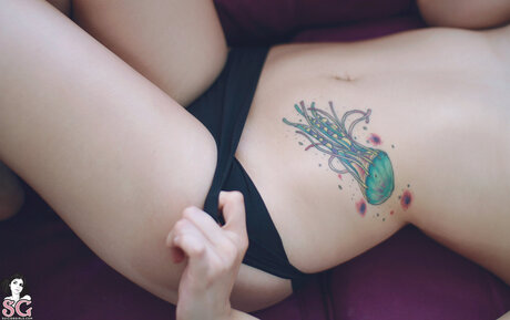 Tabatha Pacer beste akt bilder