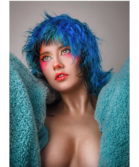 Tabatha Pacer hd erotische bild