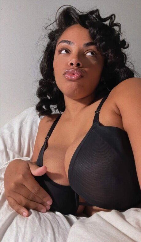 Nu ski freie schöne bild