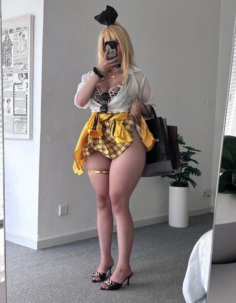 Rumipeach beste akt galerien