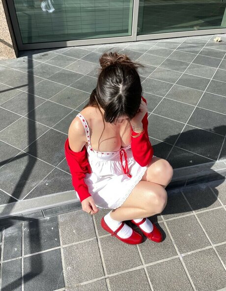 vegane onlyfans nackt pornographische fotos