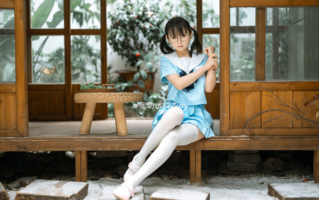 LynnLi7698 schöne galerie