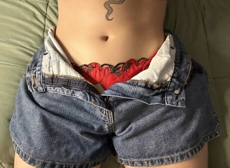 Aquariusdays heiße nackten foto