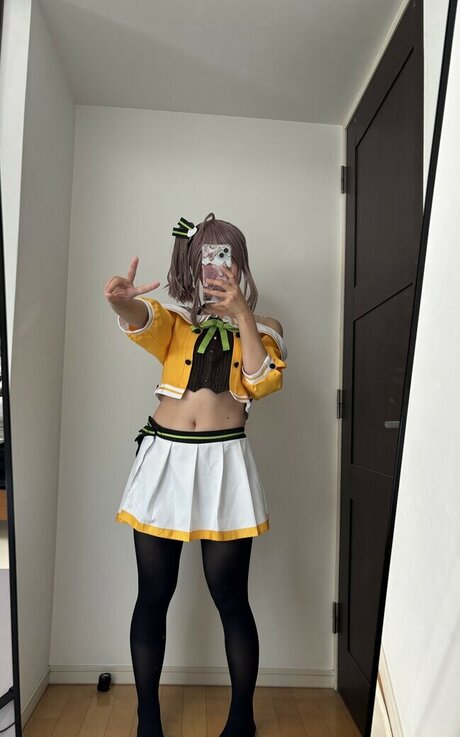 Kogane Akino freie pornografische galerie