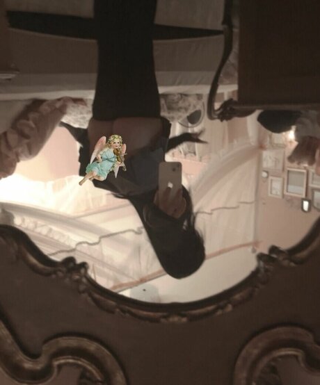 ebenholz-trans-onlyfans heiße nackten bild