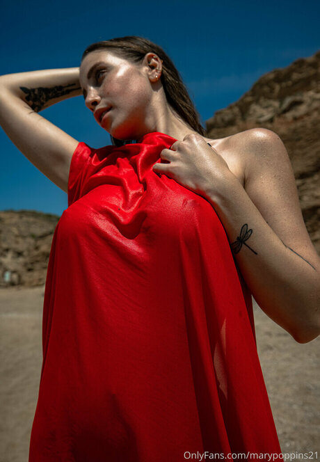 MaryPoppins21 hd pornografische galerie