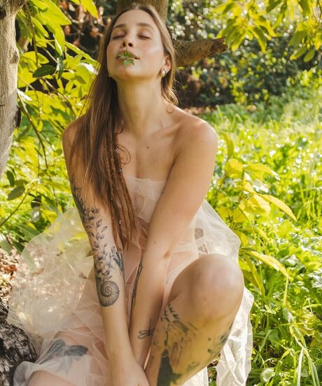 MaryPoppins21 sexy erotische galerie