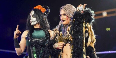 Nyybaybie Bambi porno nackte fotos