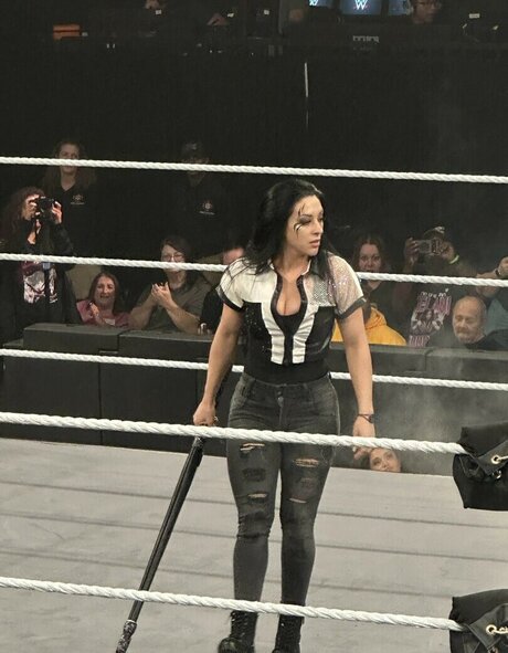 Nyybaybie Bambi nackt pornographische foto