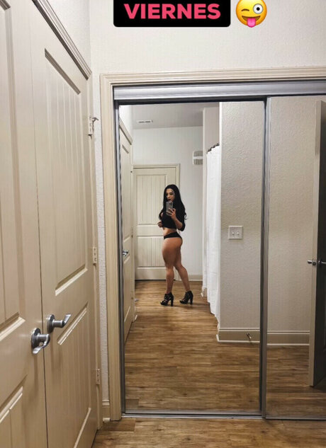 Nyybaybie Bambi hd sex foto