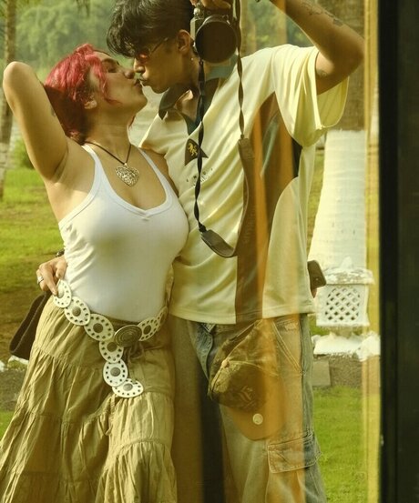 shreyxa pornostar nacktheit foto