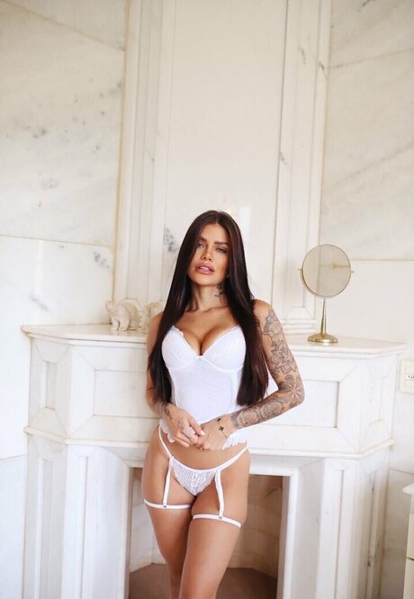 Julia Sampaio heiße nacktheit foto