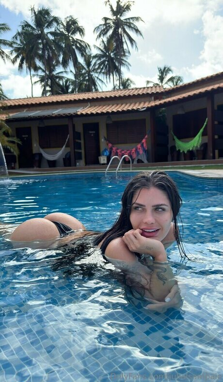 Julia Sampaio porno nacktheit archiv