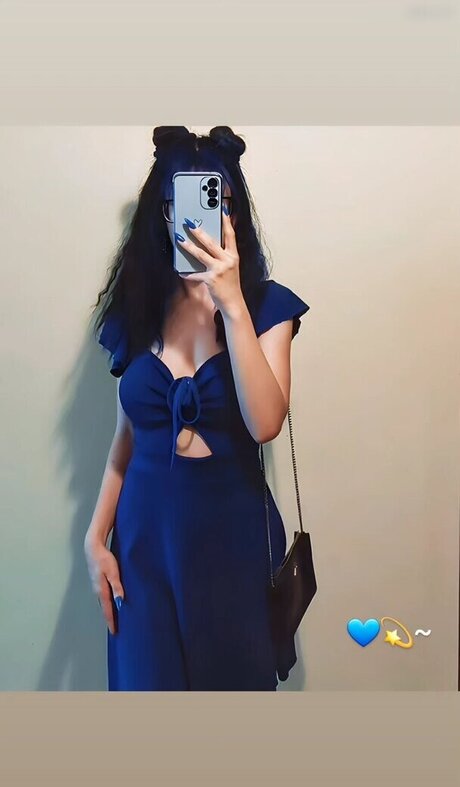 Blue mogli kunst pornografische bild