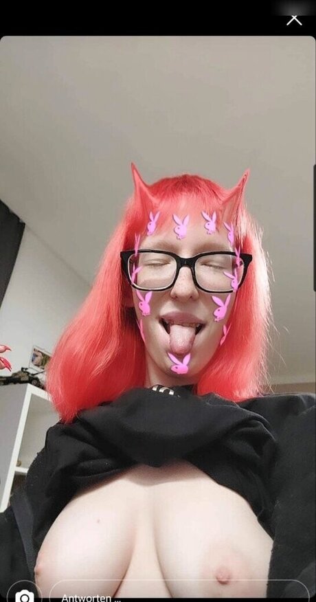 Blue mogli schöne nacktheit bilder