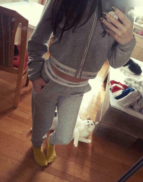 Blue mogli heiße erwachsene fotos