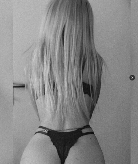 Blue mogli xxx heiße foto