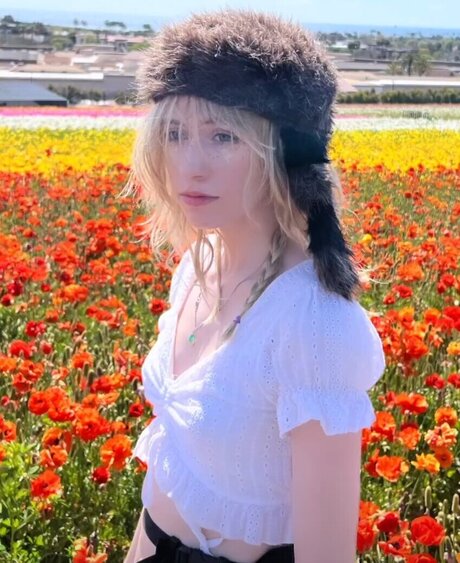 bug universe schöne nackten fotos