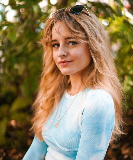 Camille LV xxx nacktheit foto