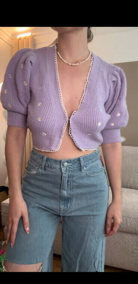 Camille LV top heiße galerie