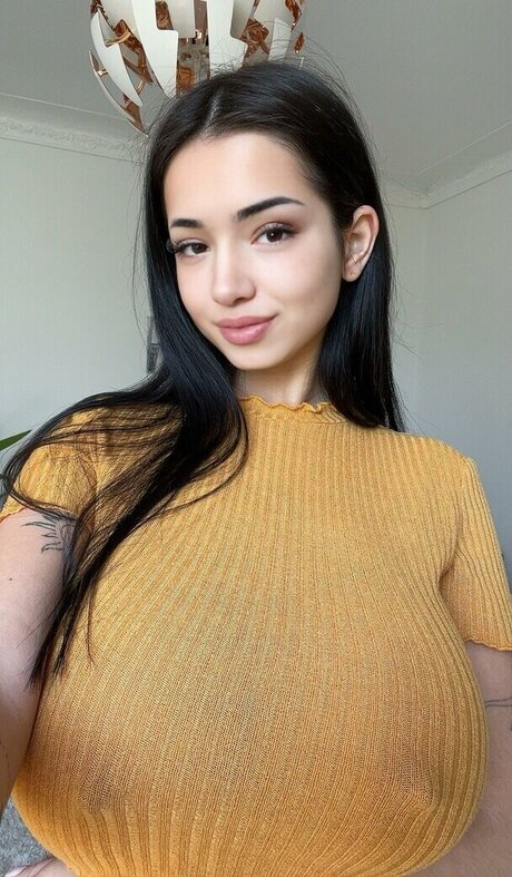 Fionaparkerx model perfekte fotos