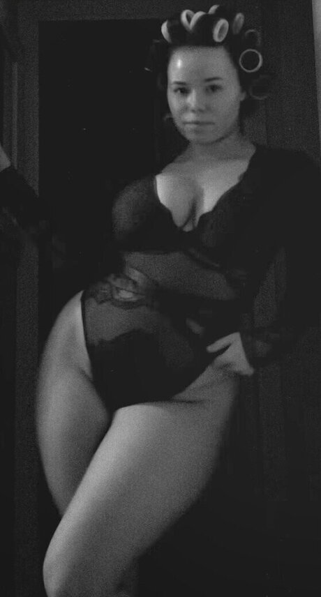 Janakristinah akt foto