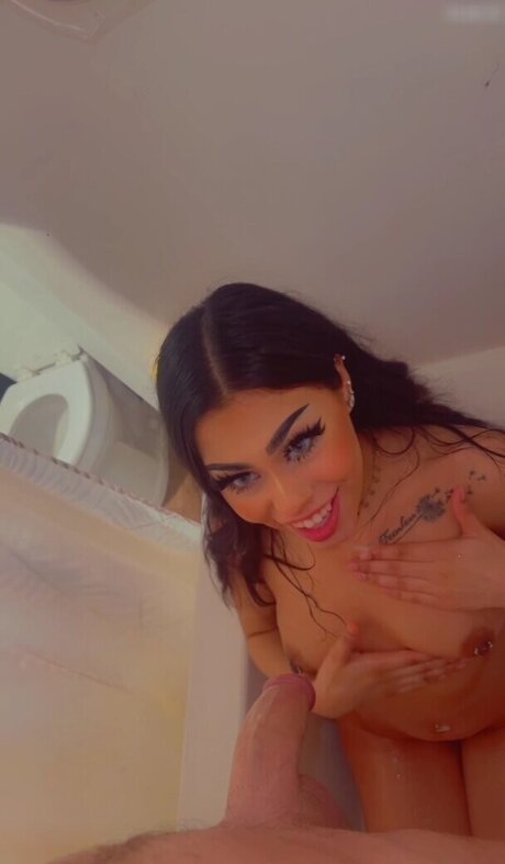 Latina Barista schauspielerin erwachsene fotos