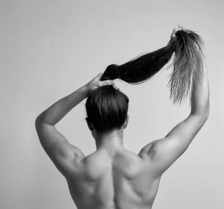 Ana Rodriguez porno hd galerie