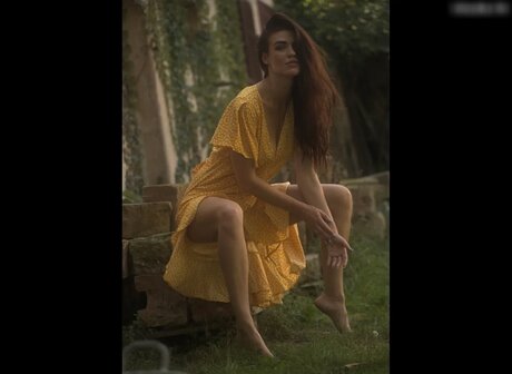 Vanessa Bartsch hübsche erotische archiv