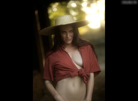 Vanessa Bartsch nackt kostenlose foto