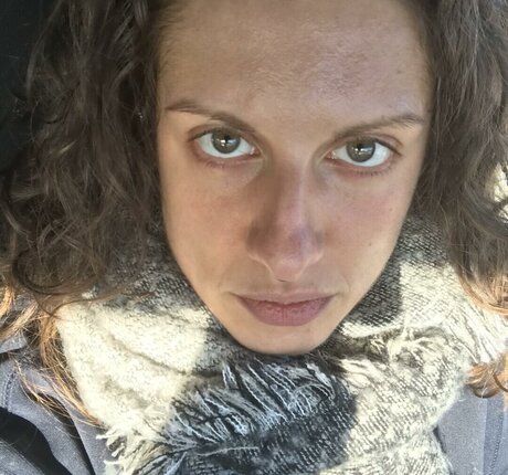 Victoria Liro sexy beste foto