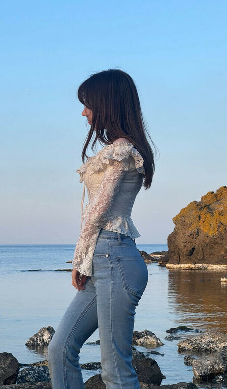 cey lazuli nacktheit xxx foto