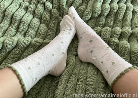 Amaimaiofficial kunst akt galerien