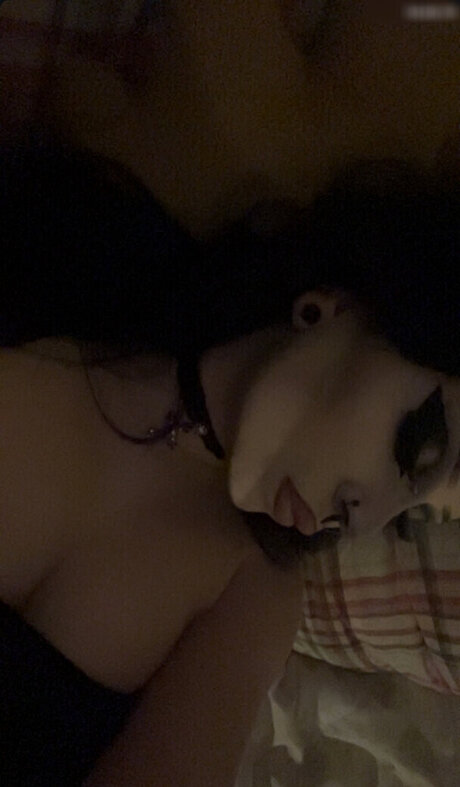 Gothminze pornostar kostenlose bilder