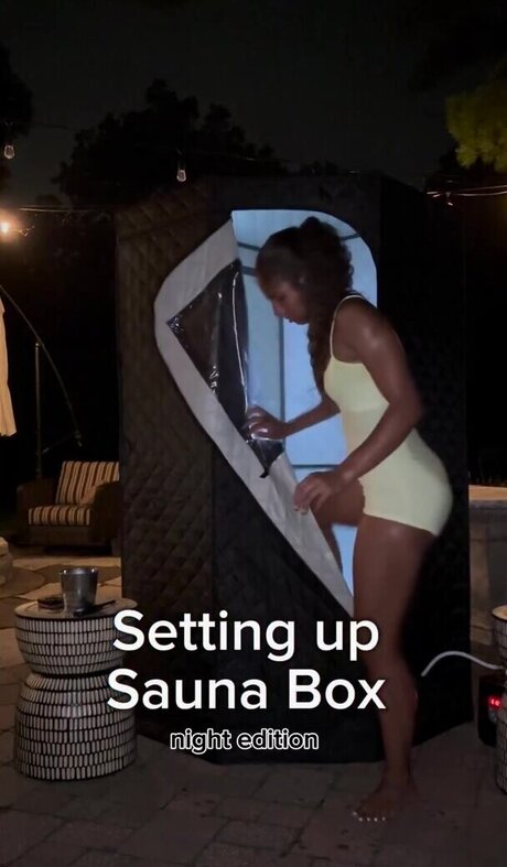 Saylor Hawkins kunst erwachsene fotos