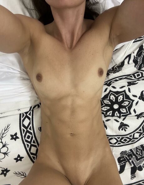 AryFitQueen top exklusive bilder