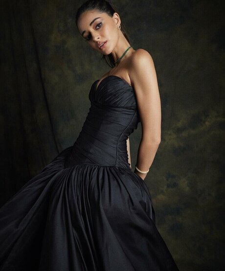 Ananya Pandey schöne nackte fotos