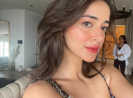 Ananya Pandey beste kostenlose archiv